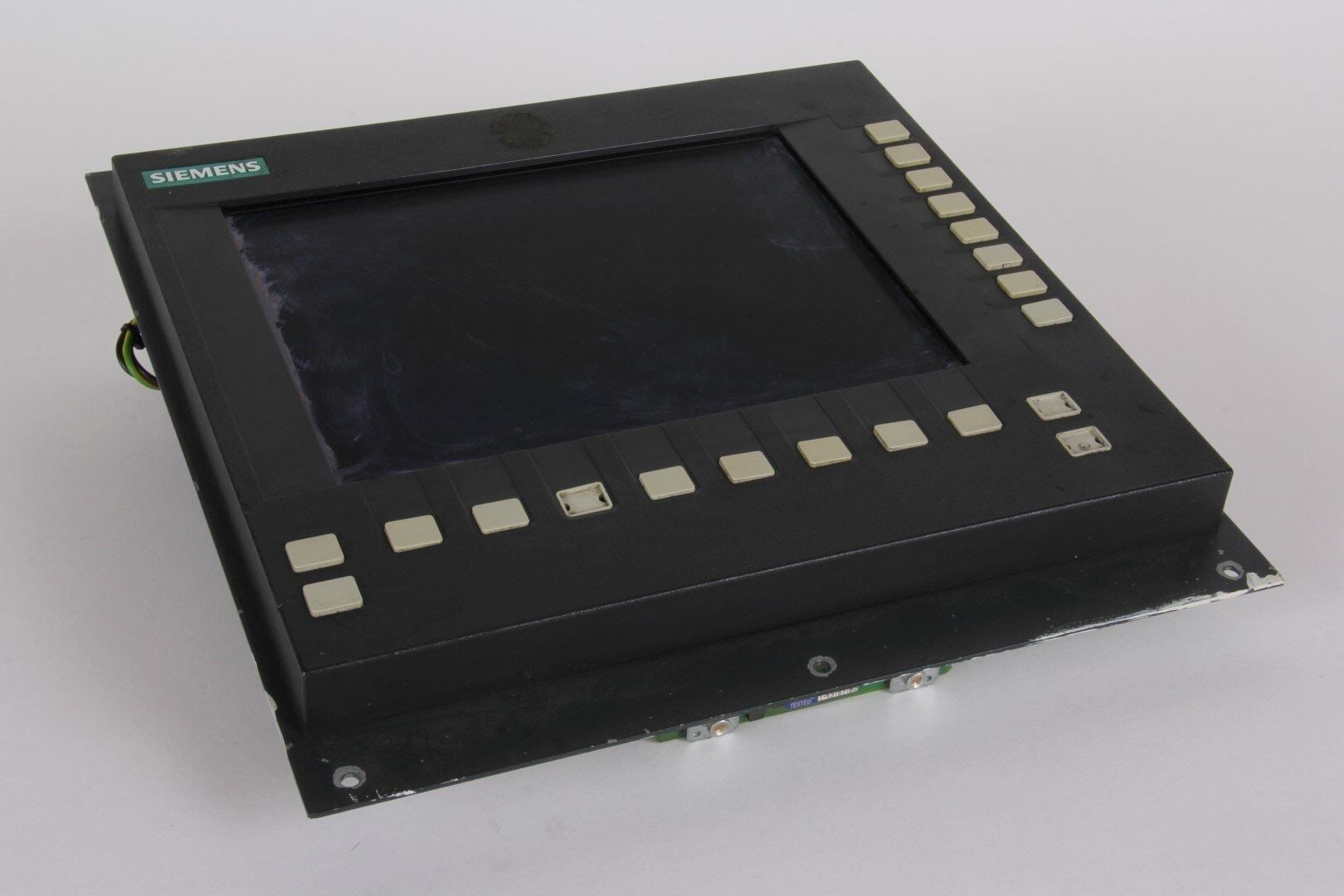 SIEMENS 6FC5203-0AB20-1AA0