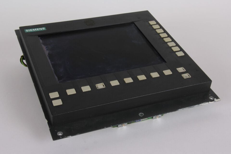 SIEMENS 6FC5203-0AB20-1AA0