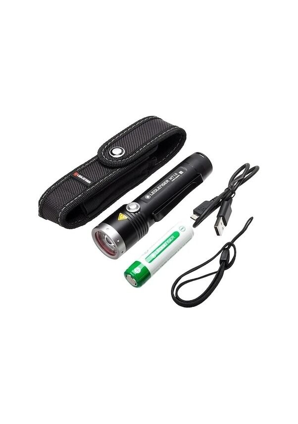 LEDLENSER MT10