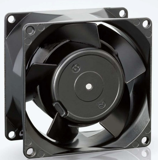 EBMPAPST 8112 FAN