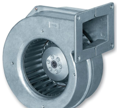 EBMPAPST G2D120-AA04-10 FAN