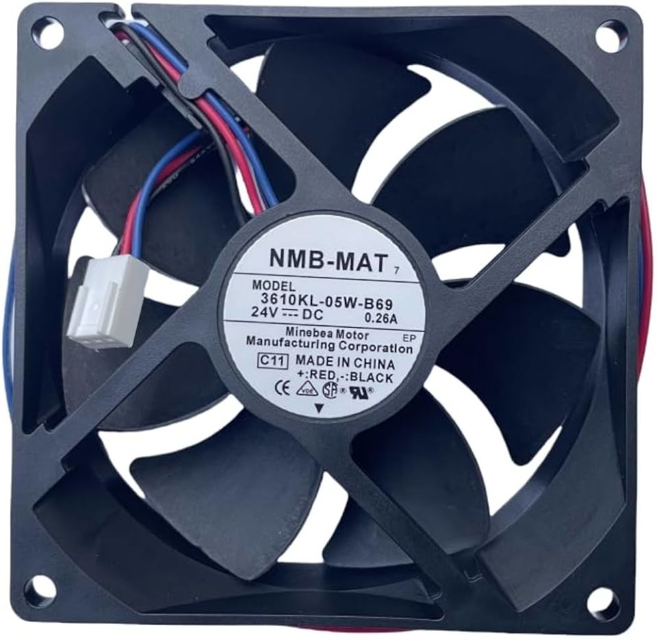 NMB-MAT 3610KL-05W-B69 FAN