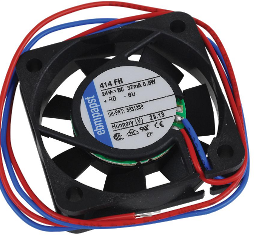 EBMPAPST 414FH FAN