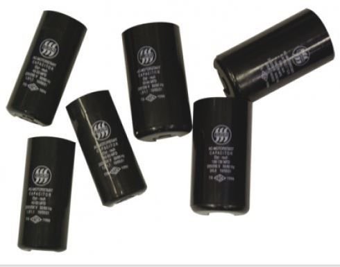 280-333 MOTOR İLK HAREKET KONDANSATÖRÜ