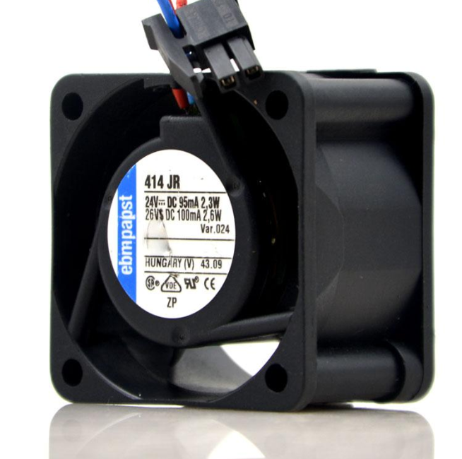 EBMPAPST 414 JR FAN