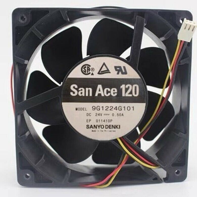 SAN ACE 120 9G1224G101