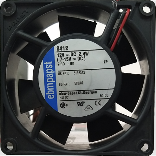 EBMPAPST 8412 FAN
