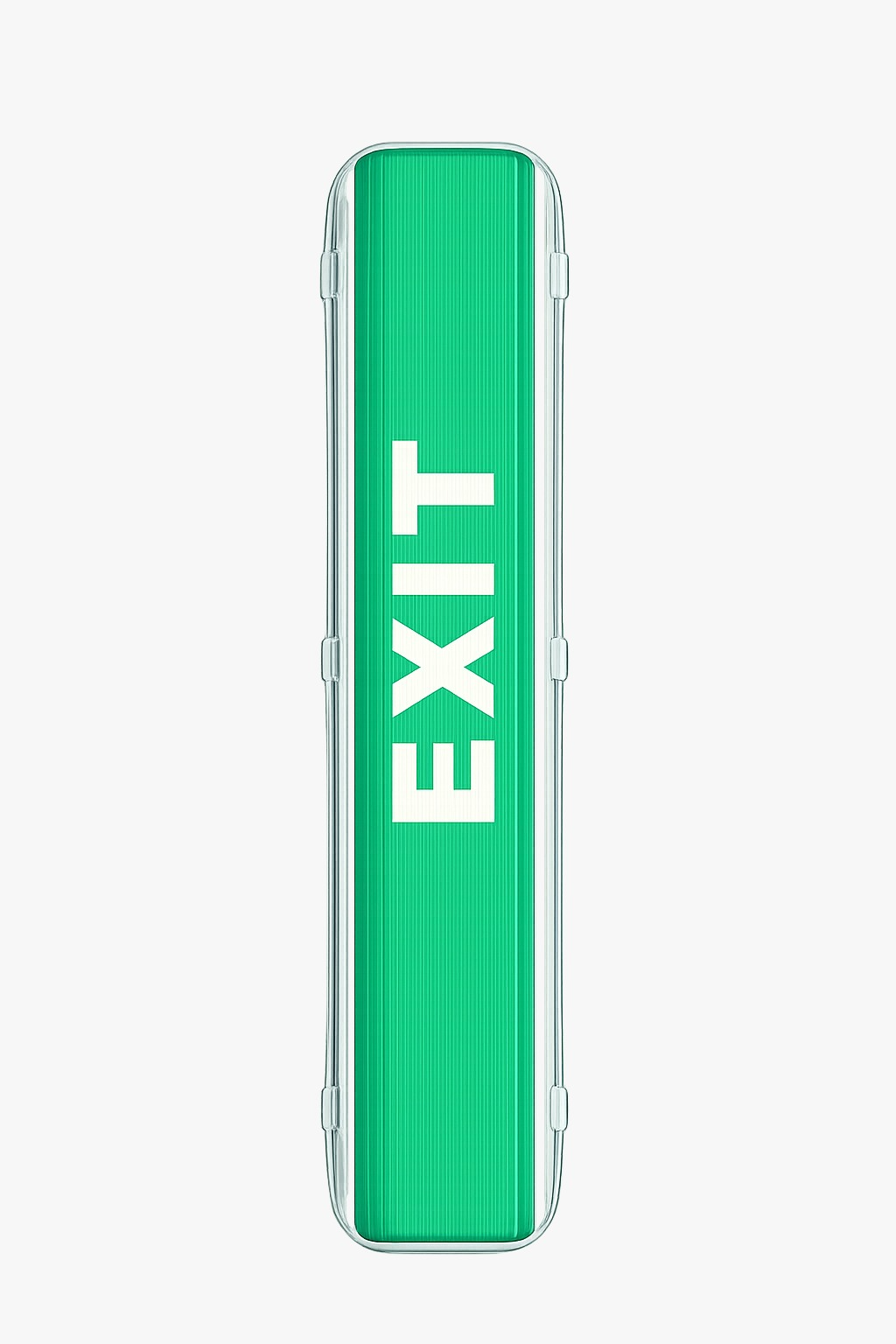 Exproof Exit Yönlendirme Armatürü Zone-2 15W 60cm