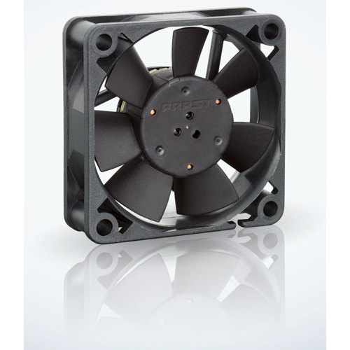 EbmPapst 514 F/2 DC Aksiyel Fan 24V 50x50x15mm