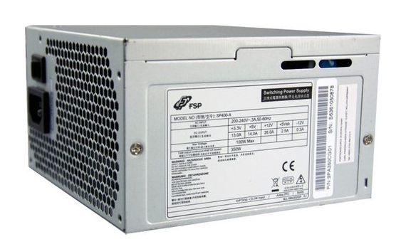 FSP SP400-A GÜÇ KAYNAĞI