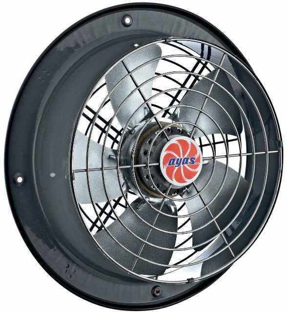 AYAS DRAF-350-2K-M FAN