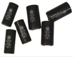 88-108 MOTOR İLK HAREKET KONDANSATÖRÜ