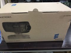 HEATER D2 24V+IK VEBOSTA