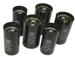 72-88 MOTOR İLK HAREKET KONDANSATÖRÜ