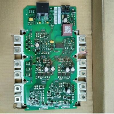 SIEMENS A5E36717788 FS450R12KE3 Modül