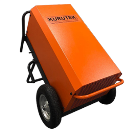 KT-850 Sanayi Tipi Nem Alma Cihazı