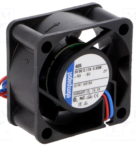 EBMPAPST 405 FAN
