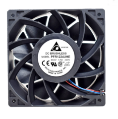 DELTA PFR1224UHE FAN