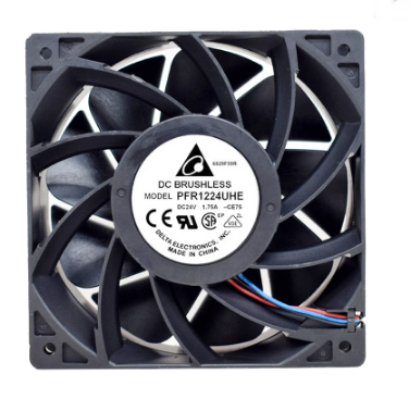 DELTA PFR1224UHE FAN