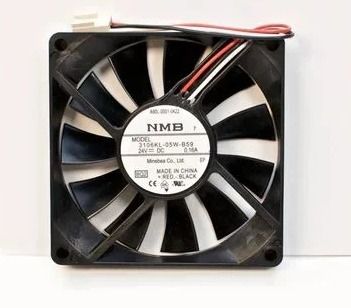 NMB-MAT 3106KL-05W-B69