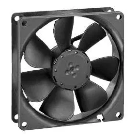EBMPAPST 3412GM FAN