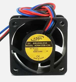 ADDA AD0412DB-C56 FAN