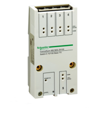 Schneider 499NES25100 PLC Module