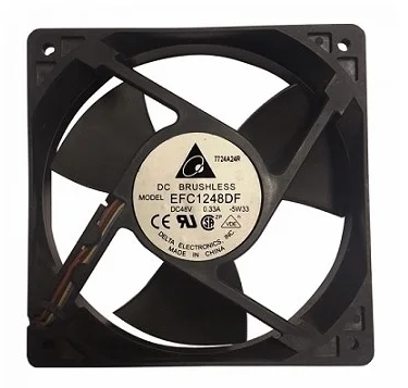 DELTA EFC1248DF FAN