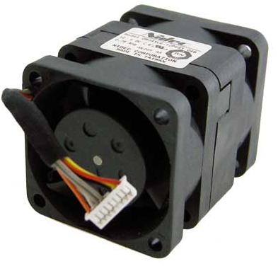 NIDEC DR04XLG-12PUS1 FAN