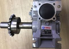 FINEX SDR50-80B14 REDÜKTÖR