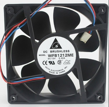 DELTA WFB1212ME FAN