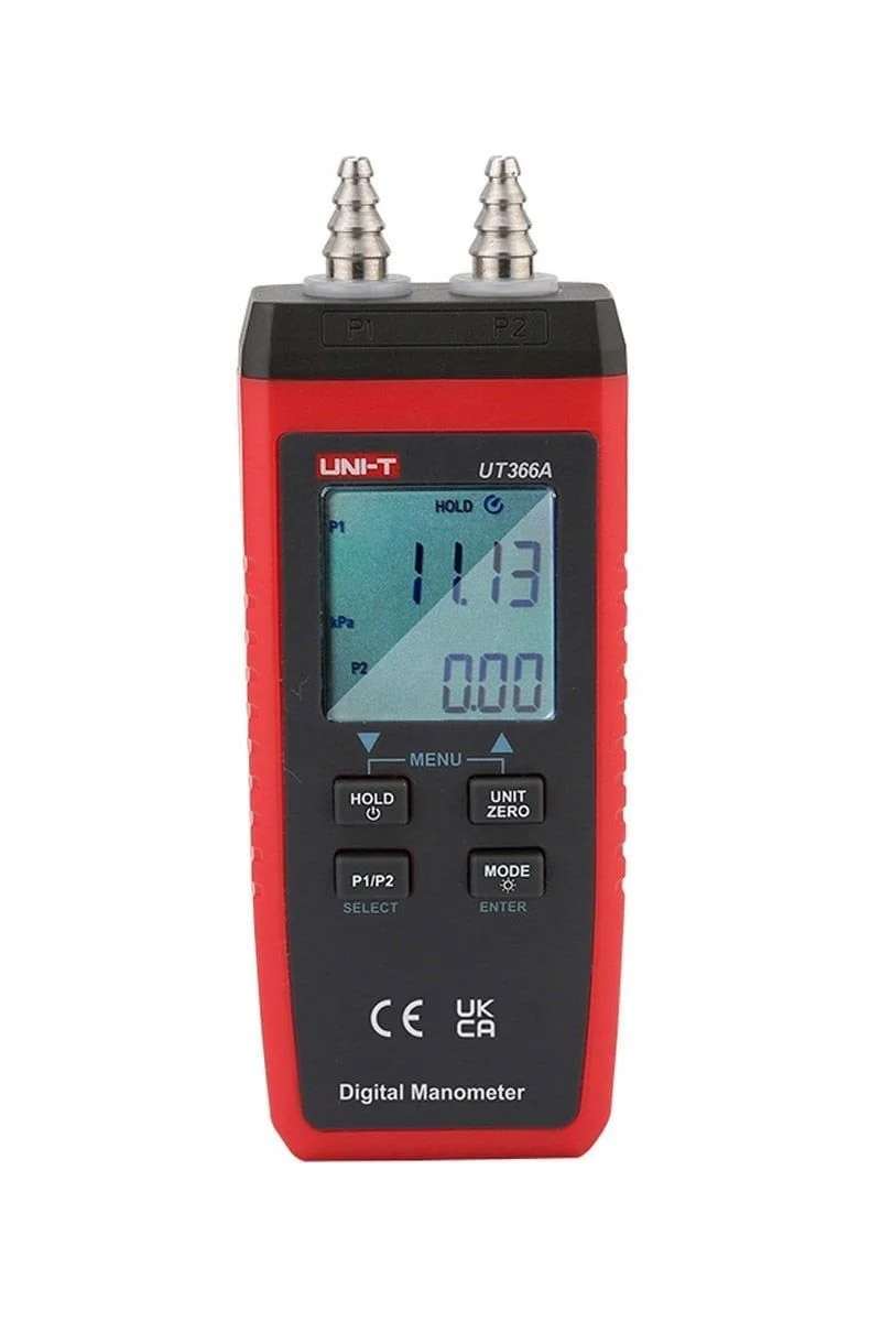 UNI-T UT366A Dijital Manometre