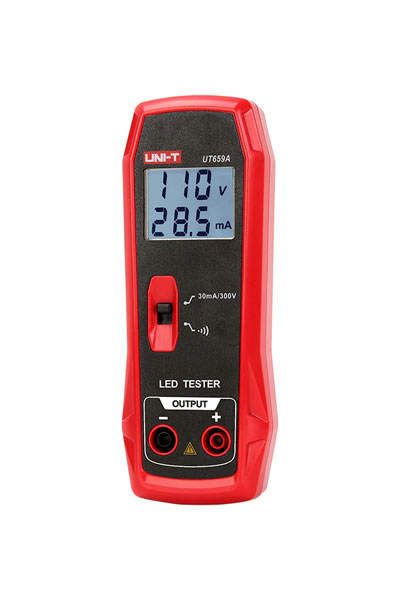 UNI-T UT659A LED Bar Test Cihazı
