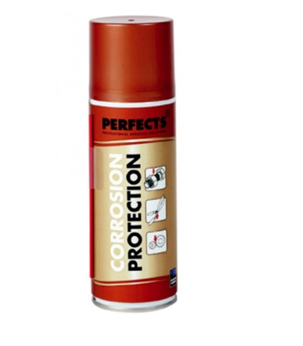 CPS 200ML PAS ÖNLEYİCİ SPREY