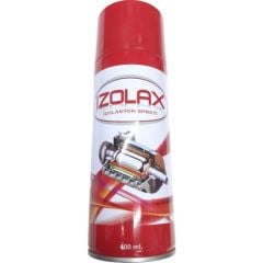 İzolax şeffaf Izolasyon Spreyi 400 ml