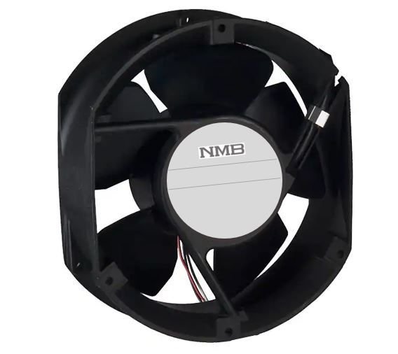 NMB-MAT 5920PL-05W-B40