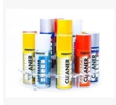 LRS 200ML YEŞİL ETİKET ÇIKARICI SPREY