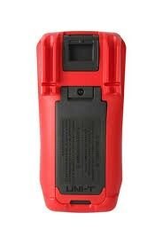 Unit UT15B MAX True RMS Dijital Multimetre