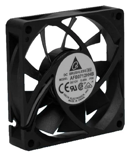 DELTA AFB0712HHB FAN