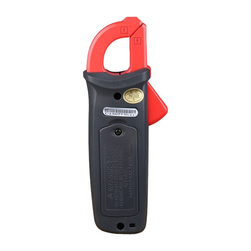 UNI-T UT210A Mini Pensampermetre 200A AC 600V