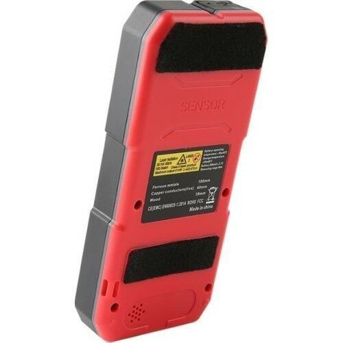UNI-T UT387D Duvar Tarayıcı Voltaj ve Metal Dedektörü
