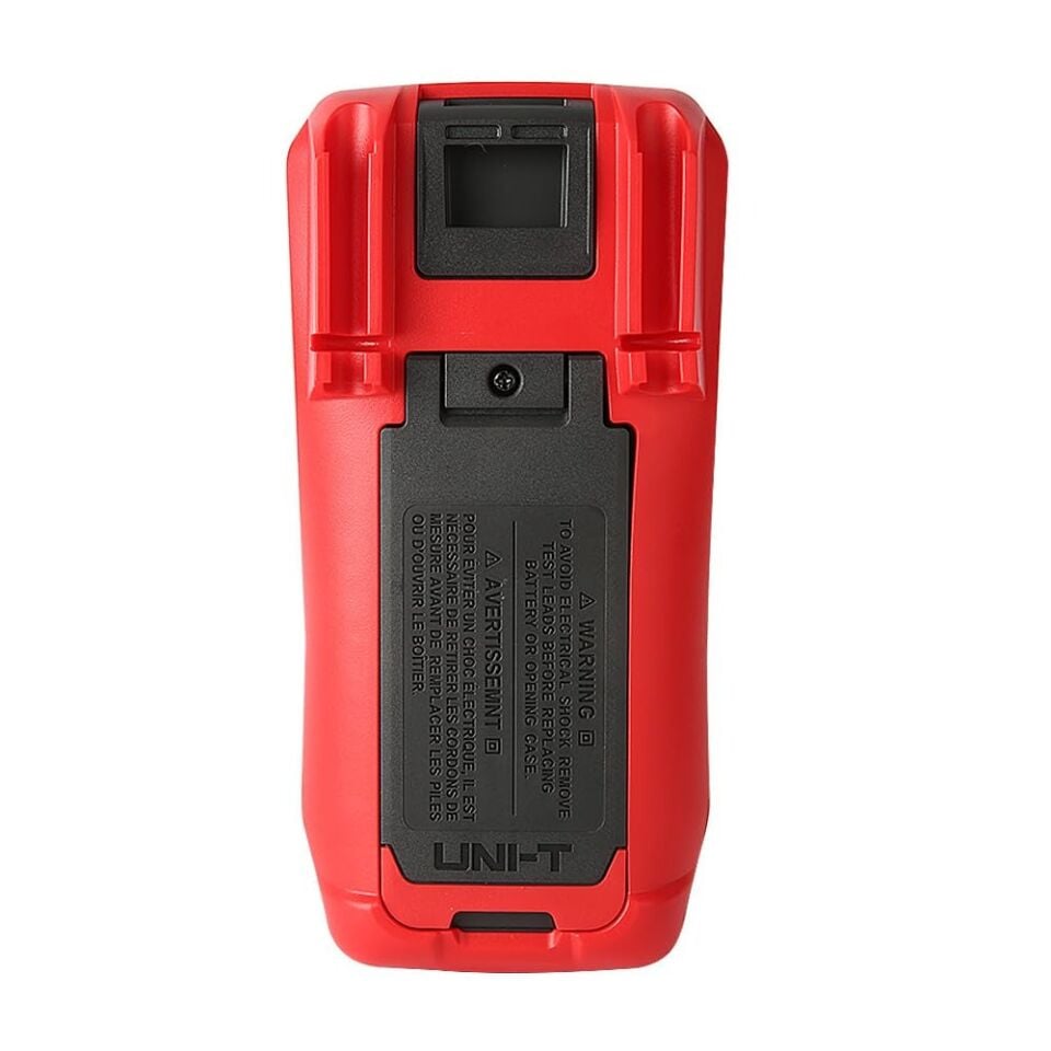 Unit UT18B MAX True RMS Dijital Multimetre