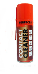 CCS 200 ML KIRMIZI KONTAK SPREY