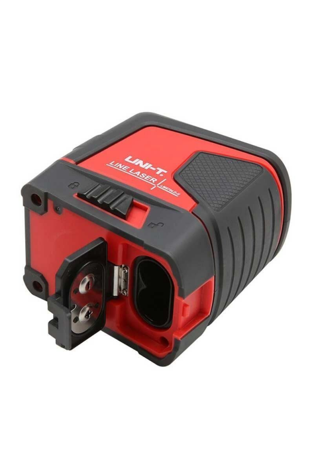 UNI-T LM570LD-II 10m Yeşil Çizgi Lazer Hizalama Cihazı
