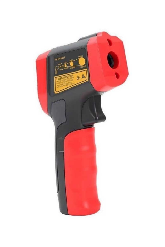 UNI-T UT301D+ Dijital Lazer Termometre -32°C ~ 600°C