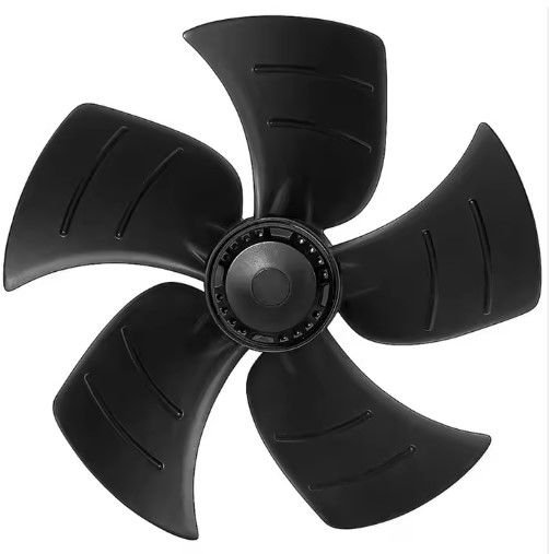 EBMPAPST W2E300-CC47-02 FAN