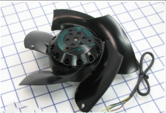 EBMPAPST A2D210-AB10-05 FAN