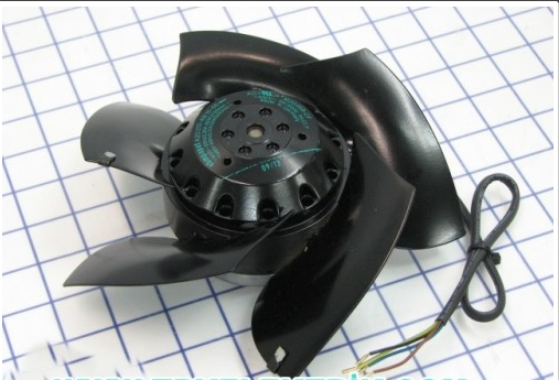 EBMPAPST A2D210-AB10-05 FAN