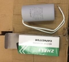ZHELI 2.5MF 400V KONDANSATÖR