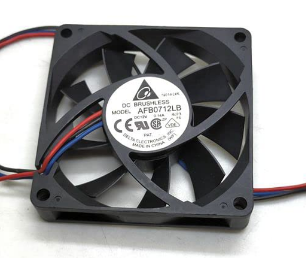 DELTA AFB0712LB FAN